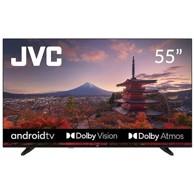 JVC TV LT-55VA3300, LED, Smart, 55"